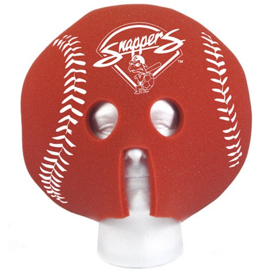 EVA Foam Baseball Hat